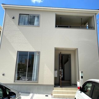 ⭐住宅ローンお任せください⭐　新築木造 保障たっぷりです！
