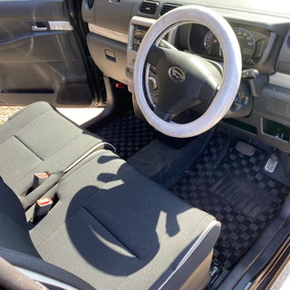ムーヴ　コンテカスタム　車検付きの画像