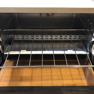 「さしあげます」EUPA TK-K692トースターの画像