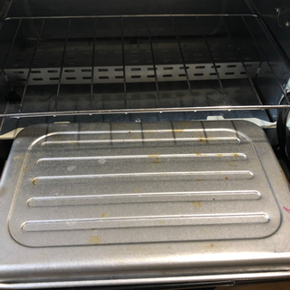 「さしあげます」EUPA TK-K692トースターの画像