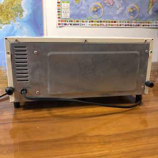 「さしあげます」EUPA TK-K692トースターの画像