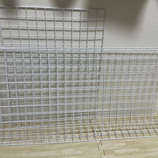 カインズ ワイヤーネット