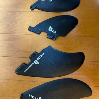 ファイヤーワイヤーシーサイド　5､2 サーフボードの画像