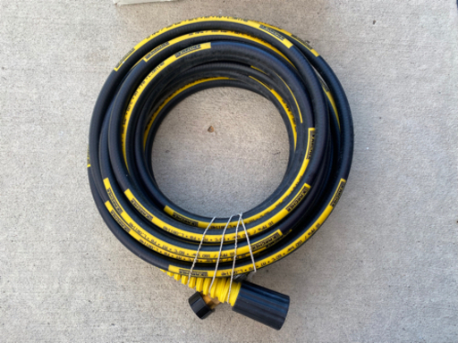 KARCHER 延長高圧ホース10m 箱無し