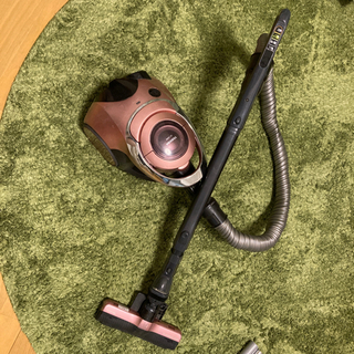 東芝　掃除機