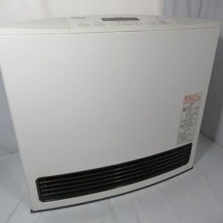 J3126/ガスファンヒーター/暖房器具/～15畳まで/都市ガス...