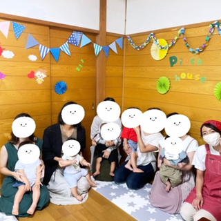10/23（土）10時〜12時🎃親子イベント🎃