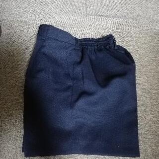 さしあげます 140cm 小学校式服 半ズボン