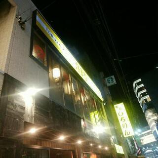 柏駅のスパニッシュイタリアンバーでご飯どうですか？