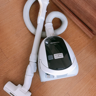 Panasonic 電気掃除機