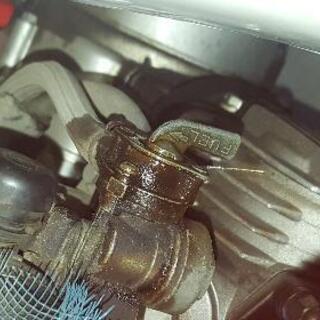 スーパーカブ　 SUPERCUB の画像