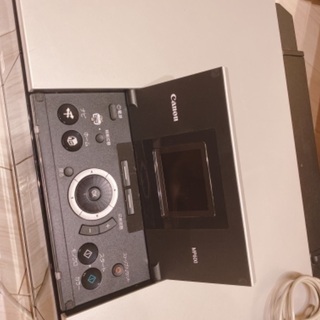 プリンタ canon MP600 差し上げます＊