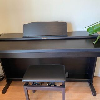 【中古】Roland RP501R-CRS 2017年製　ローラ...