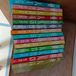 【最終値下げ】漫画　亜人　1〜14巻
