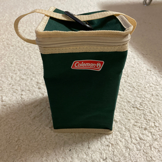 新品未使用>> Coleman 保冷バッグ　値下げ>100円