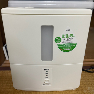 加湿器