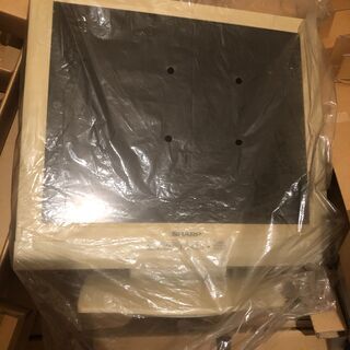 18.1 型 ディスプレイ sharp ll-t1803-h