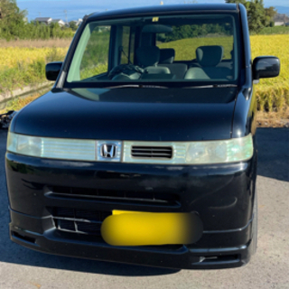 軽自動車　ザッツ