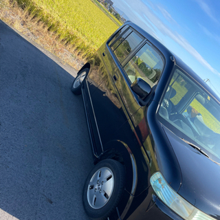 軽自動車　ザッツの画像