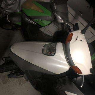 値下げましたーホンダ125CC