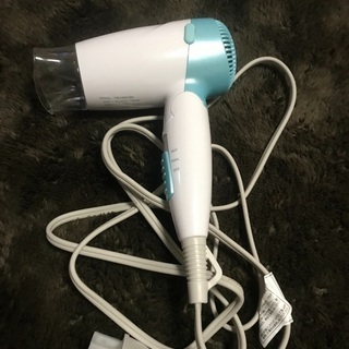 ドライヤー、ヘアアイロン(未使用)の画像