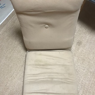 座椅子