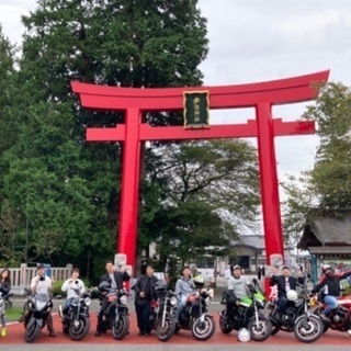 🔰ツーリングメンバー募集🔰 - 友達