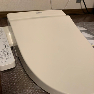 TOTO ウォシュレットK TCF8HK43