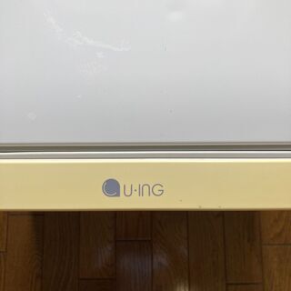 冷蔵庫（故障のため冷却はできない）を無料で差し上げます。の画像