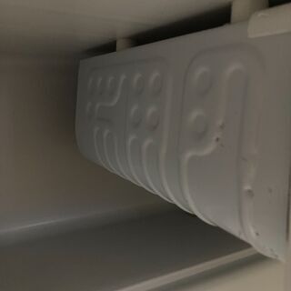 冷蔵庫（故障のため冷却はできない）を無料で差し上げます。の画像