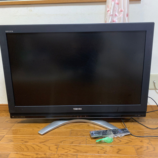 37Vテレビは3000円だけ売れるの画像