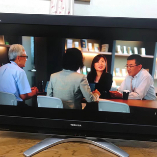 37Vテレビは3000円だけ売れるの画像
