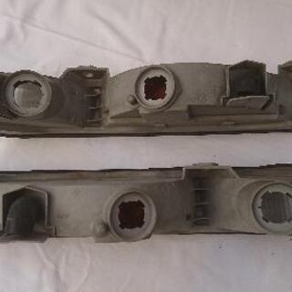 センチュリー フロントウィンカーの画像