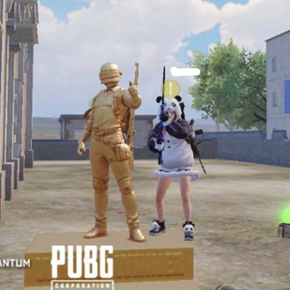 PUBGmobile