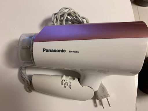 イオニティ　Panasonic