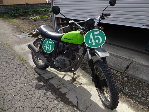 ビンテージモトクロス 新品！！ACERBIS Baja フェンダー アチェルビス ビンテージモトクロス 新品！！ACERBIS Baja フェンダー アチェルビス