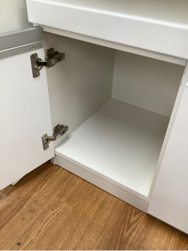 松田家具 レンジボード 売ります！