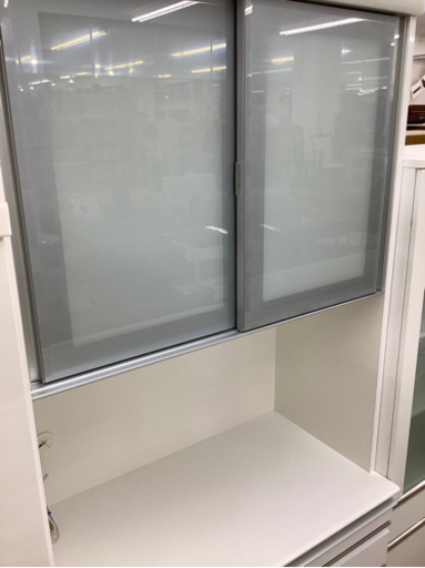 松田家具 レンジボード 売ります！