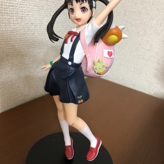 美品　物語シリーズ　八九寺　真宵　