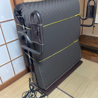 【限定無料】電動リクライニングベッド　引き取りに来てくださる方限定