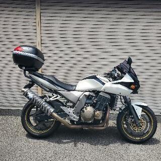 Z750S 車検令和5年8月末