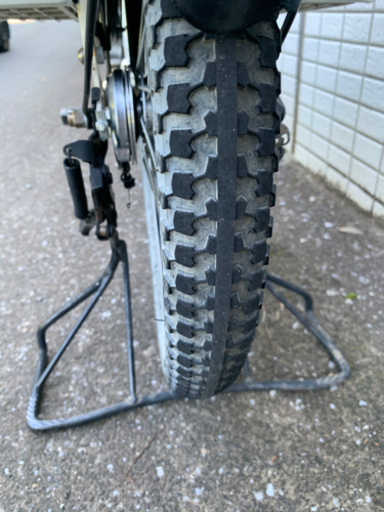 ブリジストン　BIKKE2b  子供乗せ自転車