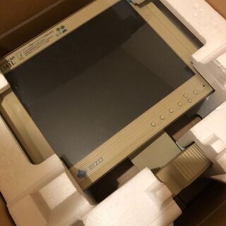 EIZO ディスプレイ Flexscan E141L