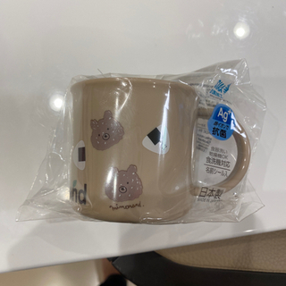 抗菌食洗機対応プラコップ mimorand