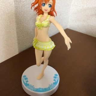 美品　ラブライブ！　高坂穂乃果