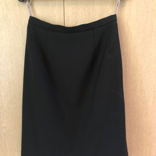 【お値下げ中】スーツ上下セット（レディス）の画像