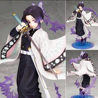 鬼滅の刃 胡蝶しのぶ ALTERアルター サイズ：1/8スケールフィギュア