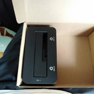 ORICO USB3.0 HDD standの画像