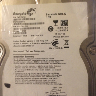 ORICO USB3.0 HDD stand