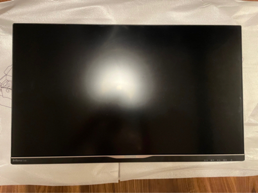 PHILIPSディスプレイ お譲りします。